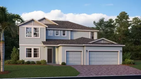 4339 Eastminster Rd, Davenport, FL 33837