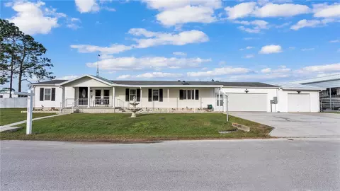 5150 Golden Gate Blvd, Polk City, FL 33868