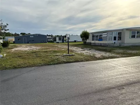 613 Los Altos, North Port, FL 34287