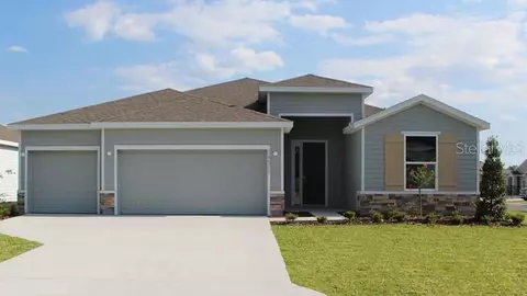 24571 NW 13th Blvd, Newberry, FL 32669