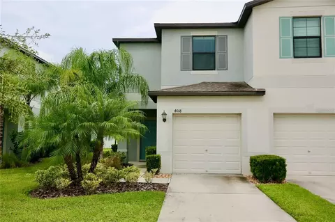 4018 Wild Senna Blvd, Tampa, FL 33619