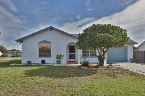 3154 Lenwood Dr, New Port Richey, FL 34655