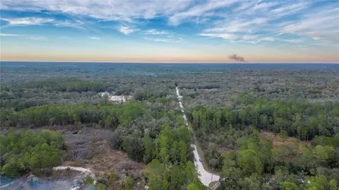 Chimney Rock Drive, Webster, FL 33597