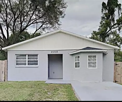 2212 E Chelsea St, Tampa, FL 33610