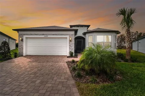 18466 Coastal Shore Ter, Land O Lakes, FL 34638