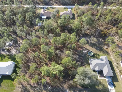 16463 Scaup Duck Ave, Weeki Wachee, FL 34614
