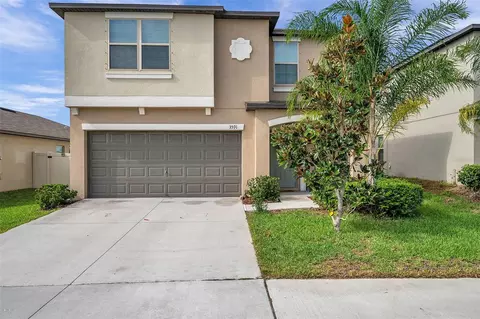 3591 Hanover Dr, New Port Richey, FL 34653