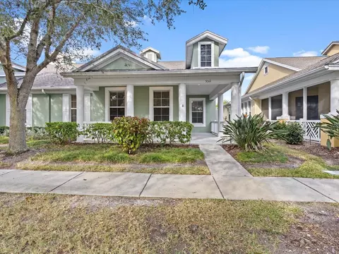 5511 Golden Isles Dr, Apollo Beach, FL 33572