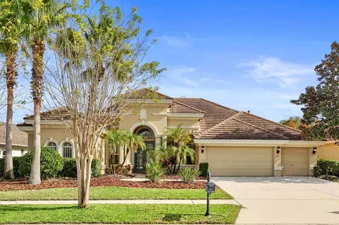 773 Winslow Park Blvd, Tarpon Springs, FL 34688