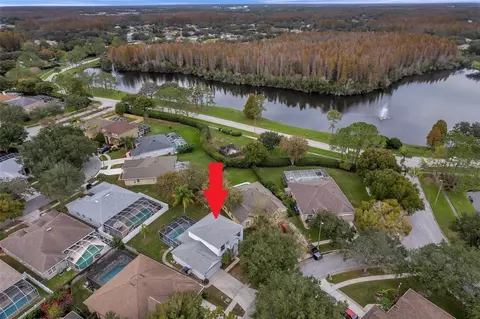 19112 Abercorn Pl, Lutz, FL 33558