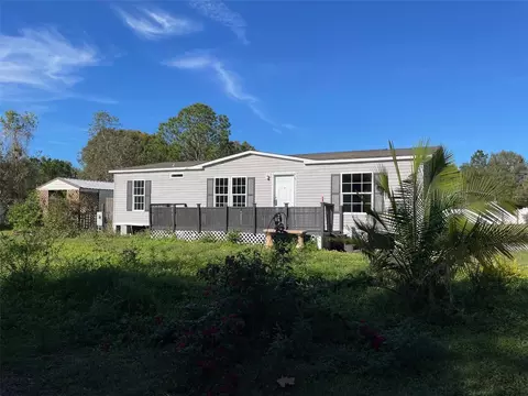 26545 Glenwood Dr, Wesley Chapel, FL 33544