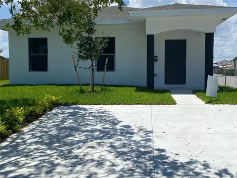 1502 S K Ln, Lake Worth, FL 33460