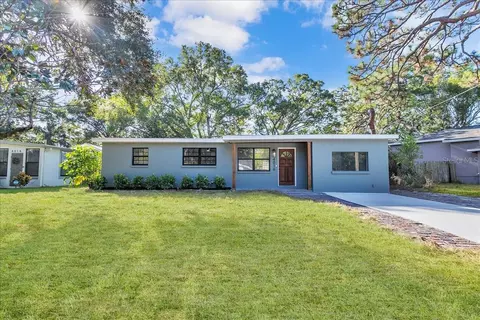 4016 W Lawn Ave, Tampa, FL 33611