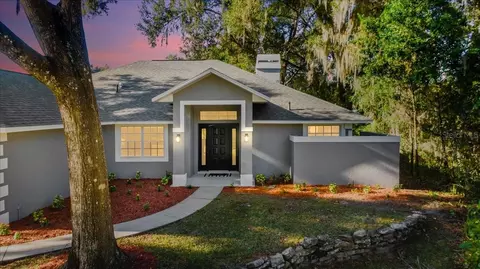 3168 N Sherlock Pt, Hernando, FL 34442