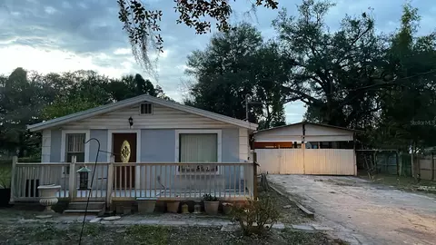 8518 N Ashley St, Tampa, FL 33604