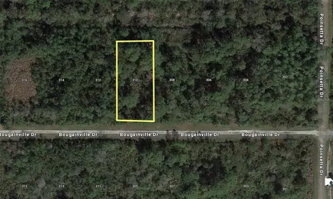 310 Bougainvillea, Indian Lake Estates, FL 33855