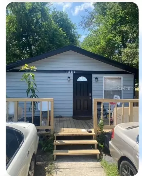1405 E Louisiana Ave, Tampa, FL 33603