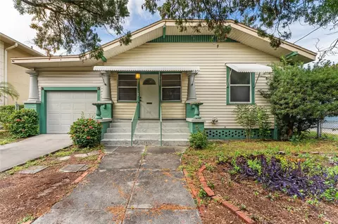 409 S Willow Ave, Tampa, FL 33606