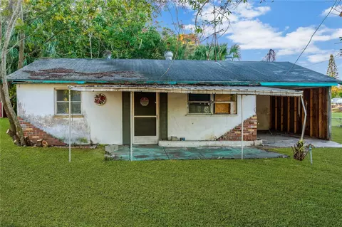 4425 Dohrcrest Dr, New Port Richey, FL 34652