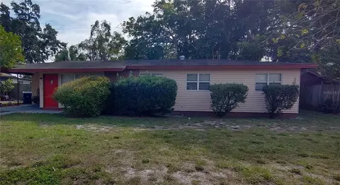 Undisclosed, Tampa, FL 33616