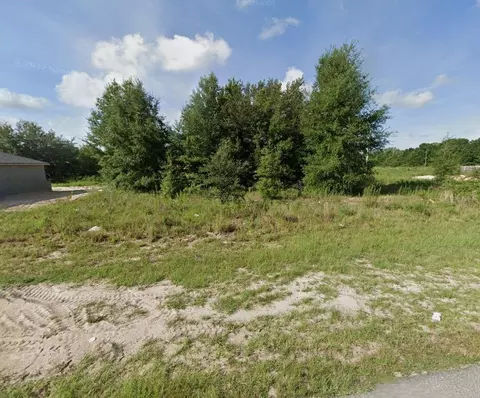 Lot 5 SW 139th Place, Ocala, FL 34473