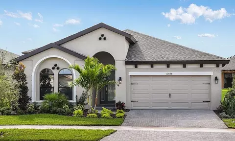13165 Homestead Ln, Parrish, FL 34219
