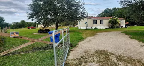 5528 Ruth Morris Rd, Wimauma, FL 33598