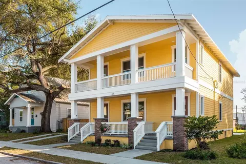 1307 E 15th Ave, Tampa, FL 33605