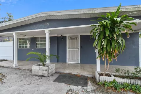 7220 N Rome Ave, Tampa, FL 33604