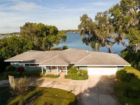 2087 Overlook Dr, Mount Dora, FL 32757