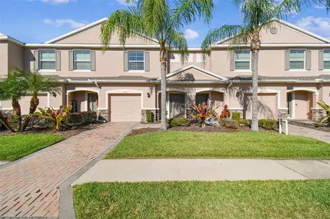 3753 Silverlake Way, Wesley Chapel, FL 33544