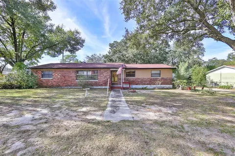 8702 N Orangeview Ave, Tampa, FL 33617