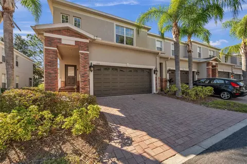 1500 Hillview Ln, Tarpon Springs, FL 34689