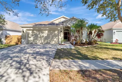10456 Hunters Haven Blvd, Riverview, FL 33578