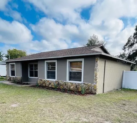 2118 W Herman St, Tampa, FL 33612