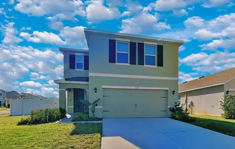 5125 Old Turner Ln, Palmetto, FL 34221