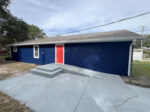 1505 N Franklin St, Plant City, FL 33563