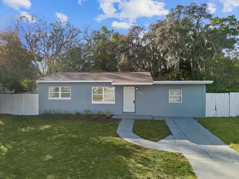 7131 Carlow St, New Port Richey, FL 34653