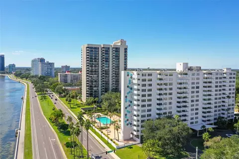 2401 Bayshore Blvd #1109, Tampa, FL 33629