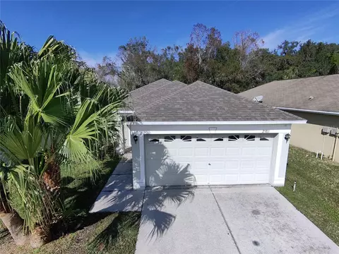 25811 Crippen Dr, Land O Lakes, FL 34639