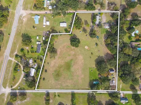 5129 Shepard Ln, Polk City, FL 33868