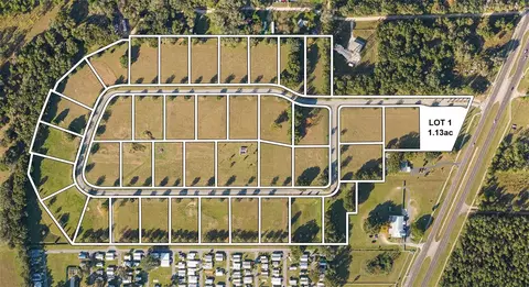 1 Hidden View Cir, Dade City, FL 33523