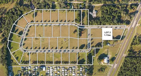 2 Hidden View Cir, Dade City, FL 33523