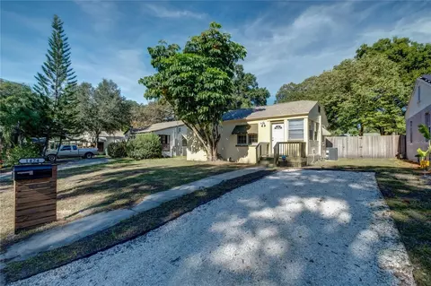 1424 E Mohawk Ave, Tampa, FL 33604