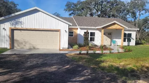 1050 Capps Rd, Lake Wales, FL 33898