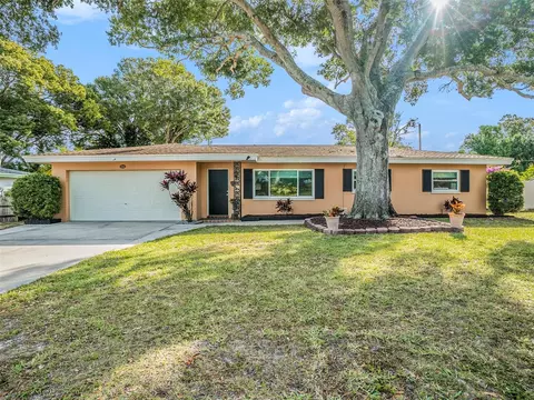 1341 Buckingham Dr, Clearwater, FL 33756
