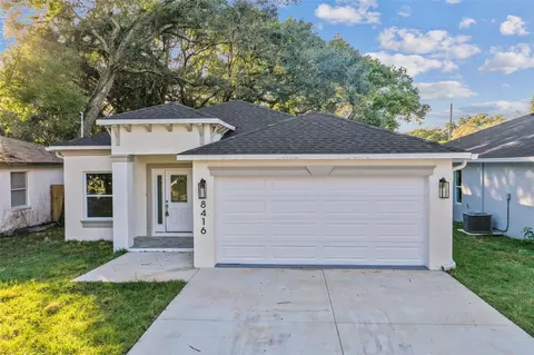 8416 N Newport Ave, Tampa, FL 33604