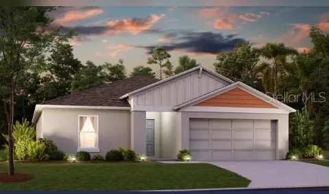 4159 Gerbera Daisy Ave, Haines City, FL 33844