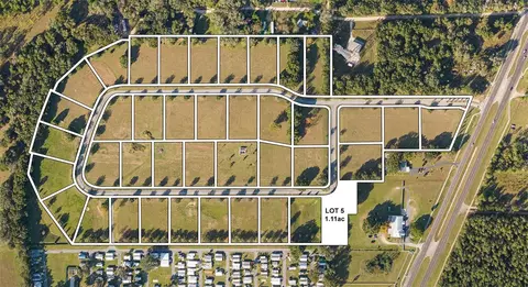 5 Hidden View Cir, Dade City, FL 33523