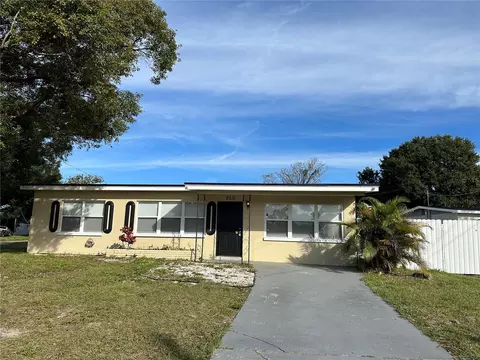 2511 W Cluster Ave, Tampa, FL 33614